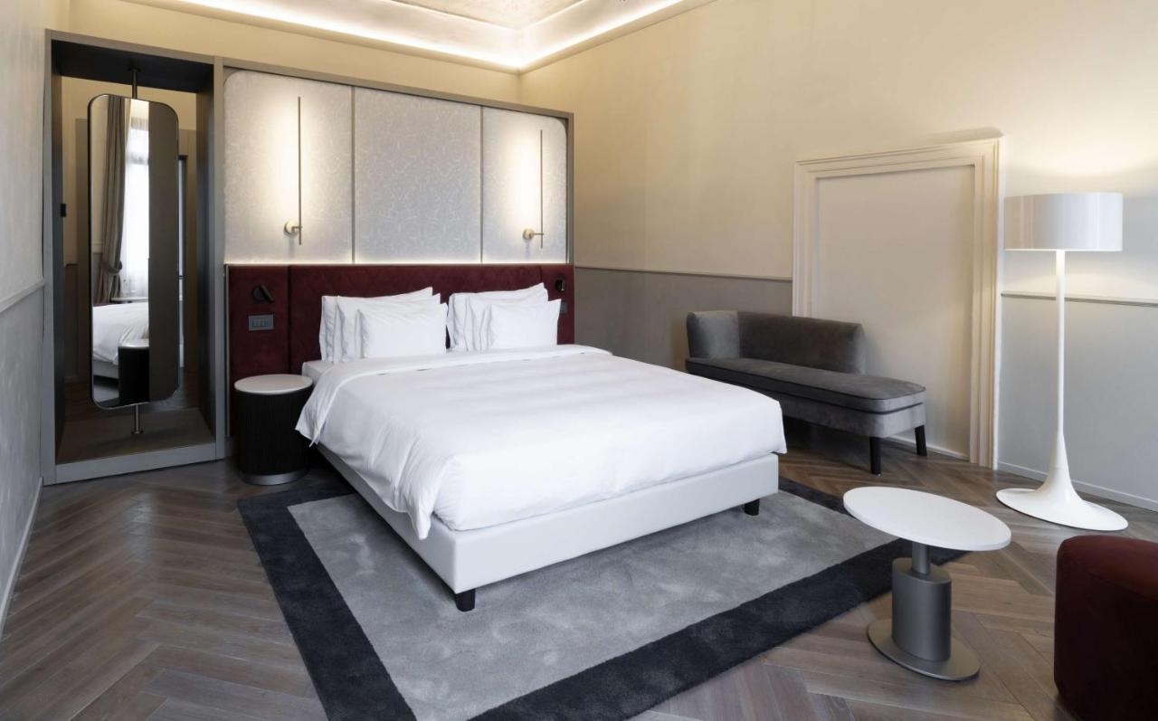 Radisson Collection Hotel, Palazzo Nani Venetië Buitenkant foto