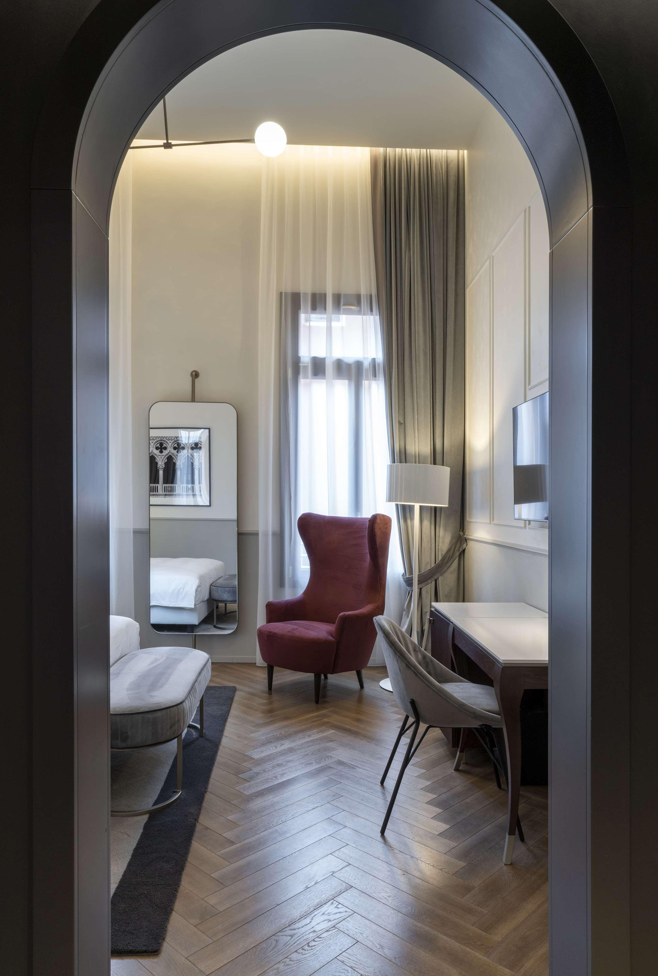 Radisson Collection Hotel, Palazzo Nani Venetië Buitenkant foto